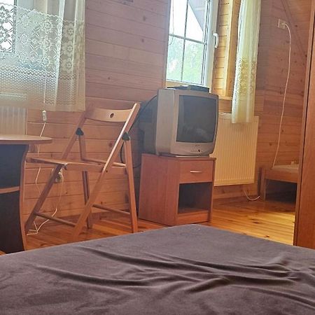 Vila Wczasowa 54 Węgorzewo Exteriér fotografie