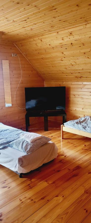 Vila Wczasowa 54 Węgorzewo Exteriér fotografie