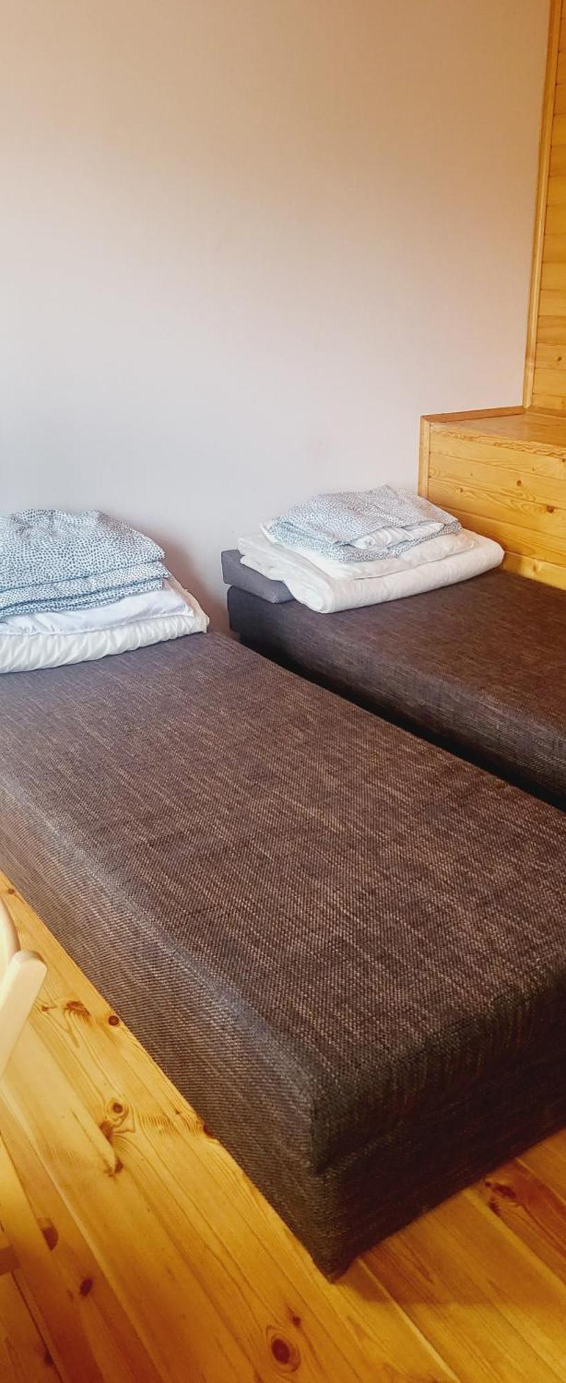 Vila Wczasowa 54 Węgorzewo Exteriér fotografie