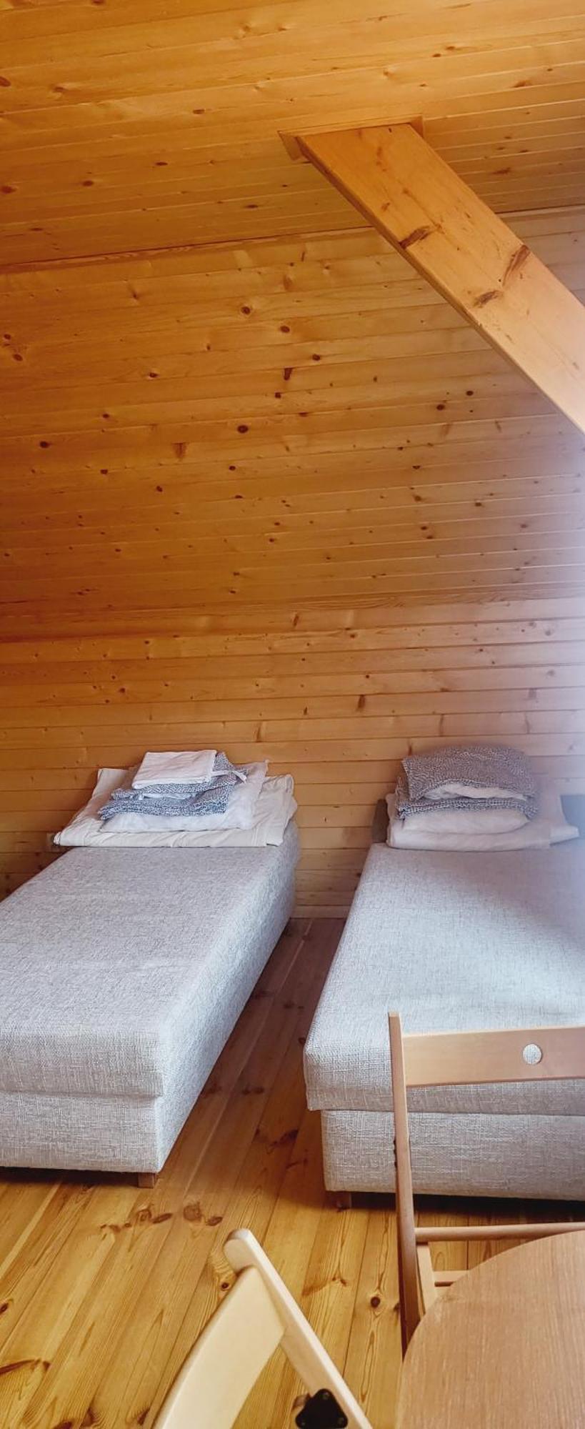 Vila Wczasowa 54 Węgorzewo Exteriér fotografie