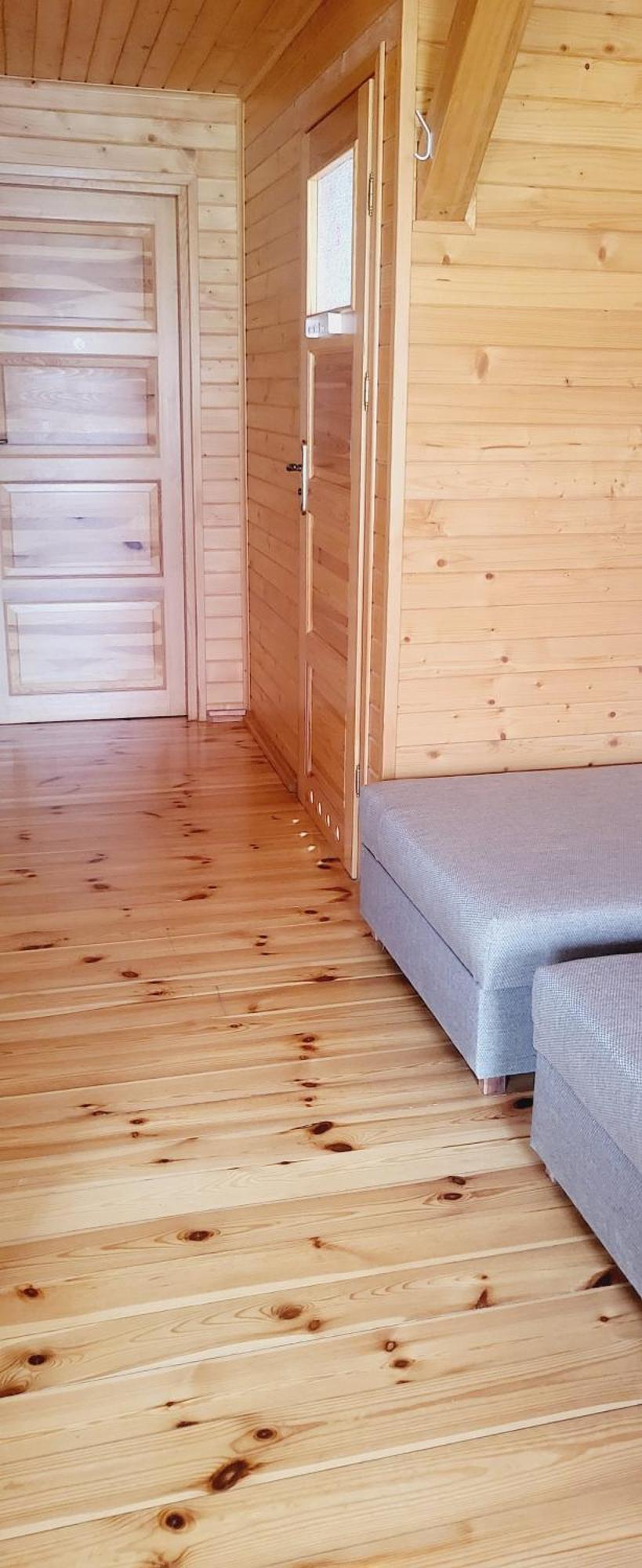 Vila Wczasowa 54 Węgorzewo Exteriér fotografie