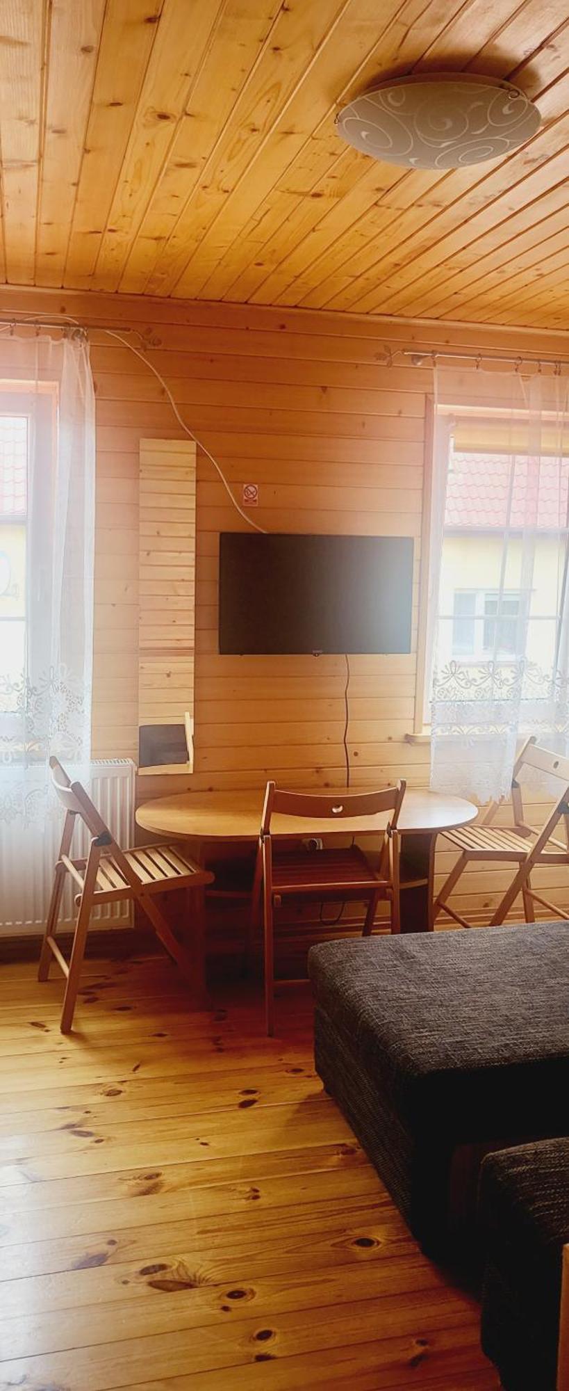 Vila Wczasowa 54 Węgorzewo Exteriér fotografie