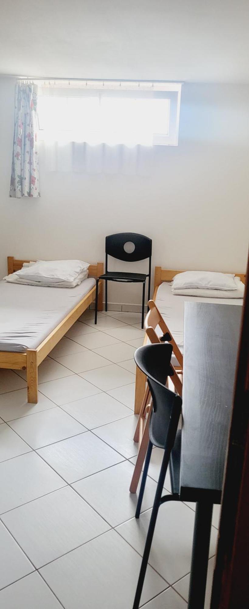Vila Wczasowa 54 Węgorzewo Exteriér fotografie