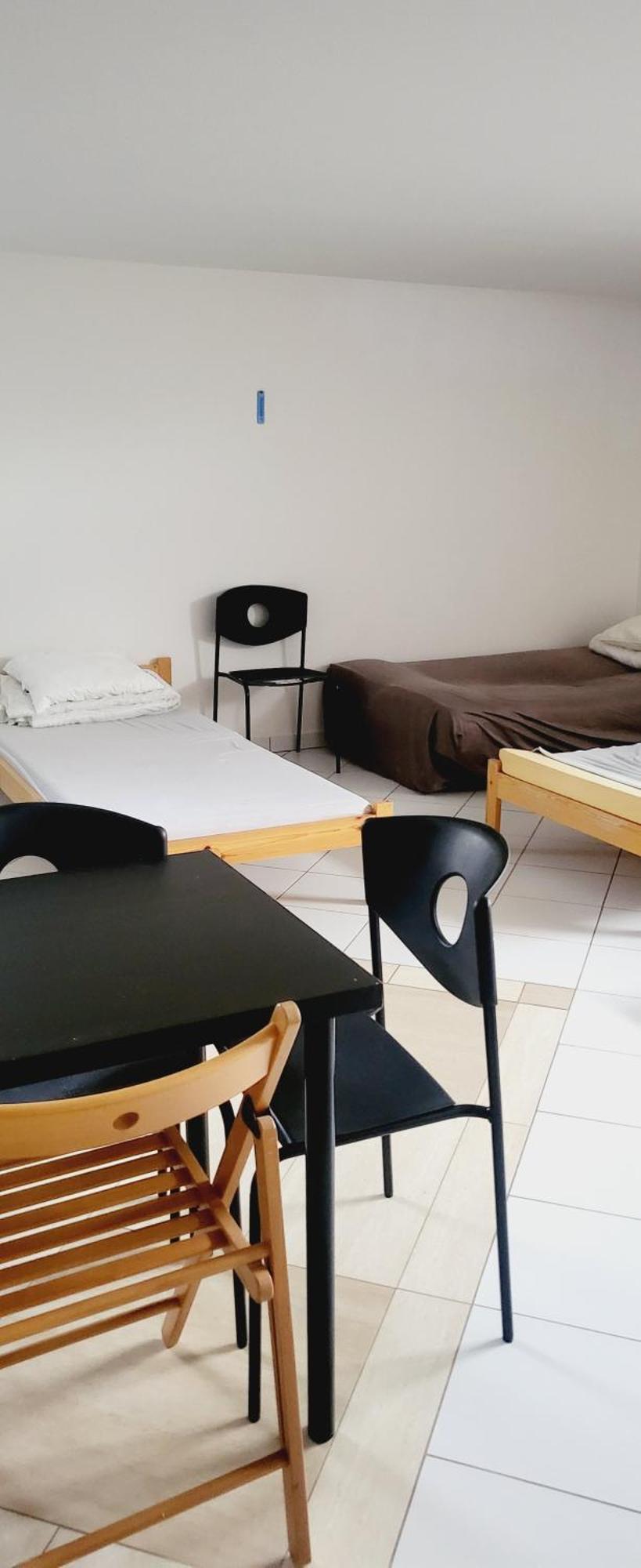 Vila Wczasowa 54 Węgorzewo Exteriér fotografie