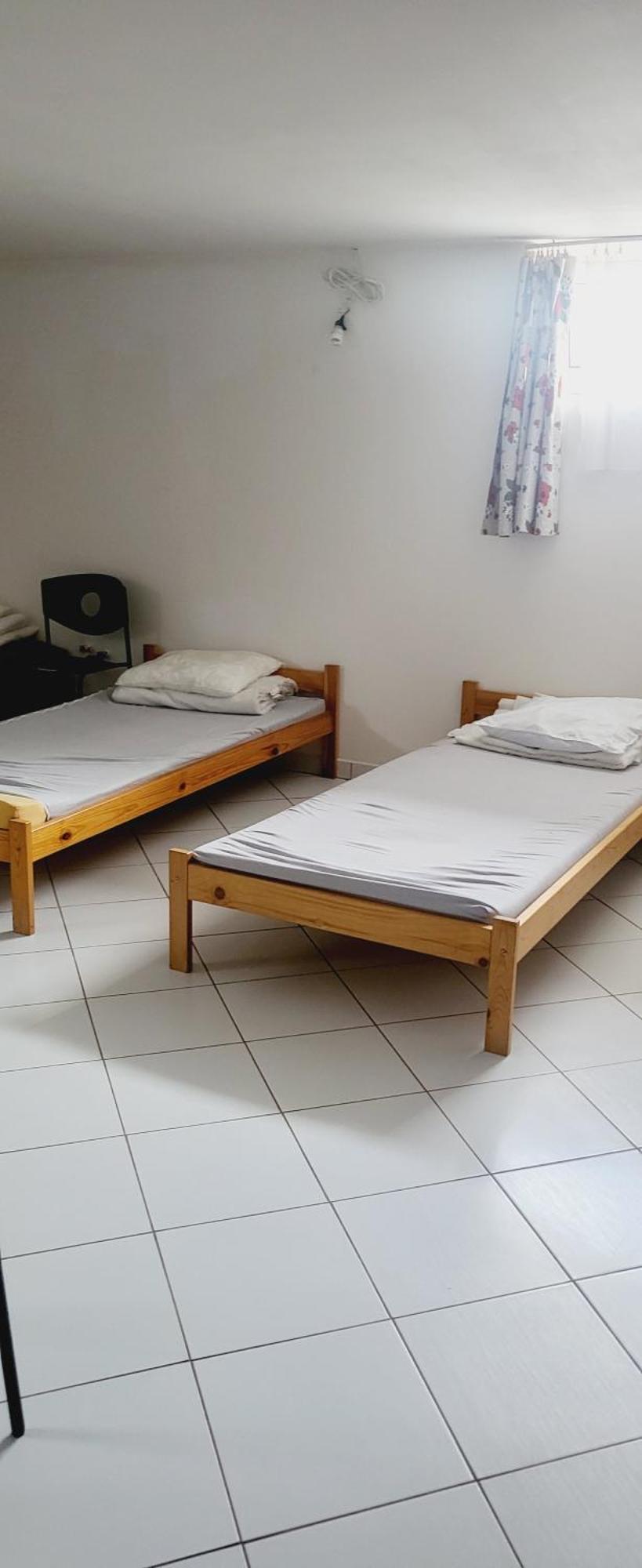 Vila Wczasowa 54 Węgorzewo Exteriér fotografie