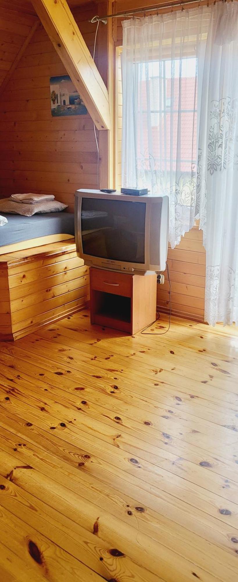 Vila Wczasowa 54 Węgorzewo Exteriér fotografie