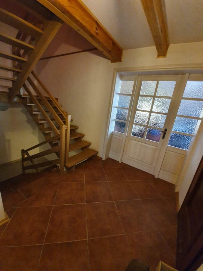 Vila Wczasowa 54 Węgorzewo Exteriér fotografie